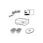 Canon PIXMA TS5351a Blækprinter